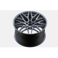 20x9.0 Rodas de liga leve de carro forjado